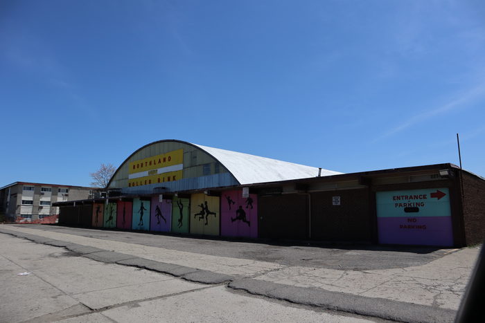 Northland Roller Rink - May 2022 Photo